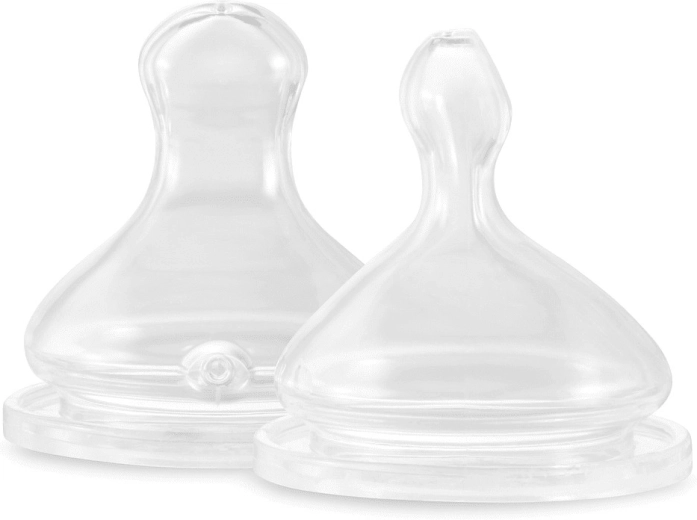 Tétines de rechange Élhée XS - 2 pcs
