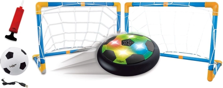 Set de jeu complet prêt pour l’action