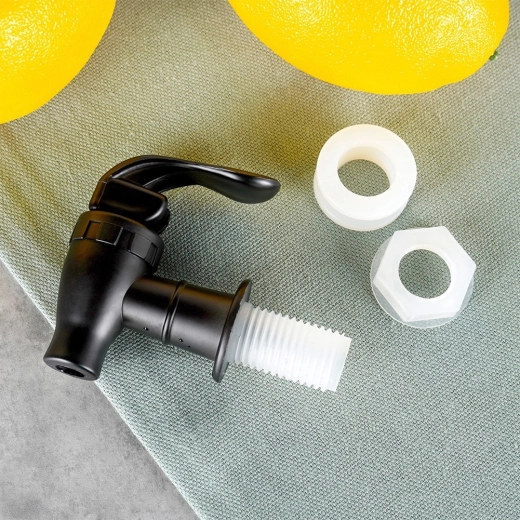 Remplacement facile et rapide