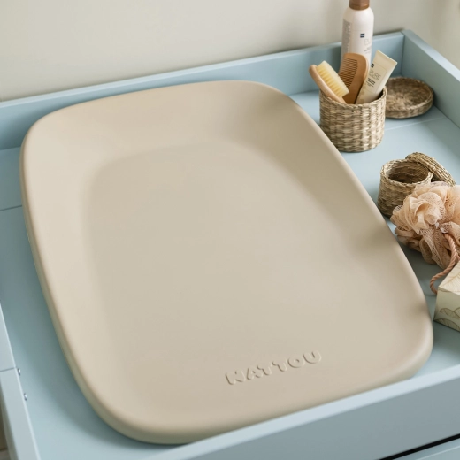 Forme ergonomique pour le confort de bébé