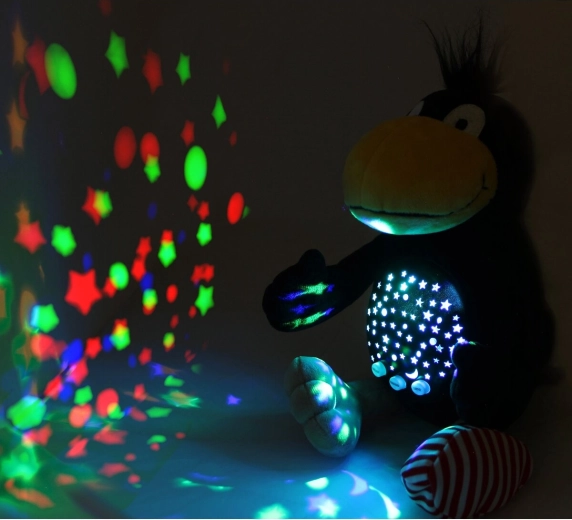 Projection magique d