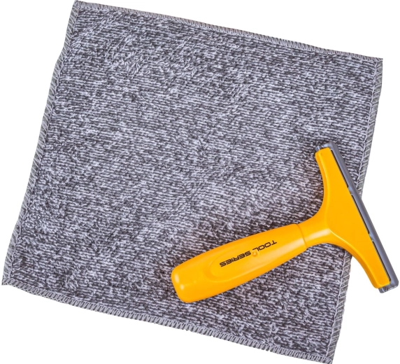Accessoires pour le « lavage » et le jeu de ménage