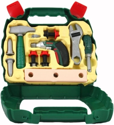 Kit complet pour petits bricoleurs