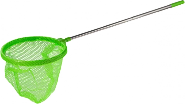 Bigjigs Toys Filet télescopique pour enfants