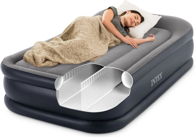 Fiber‑Tech et Dura‑Beam pour un soutien stable