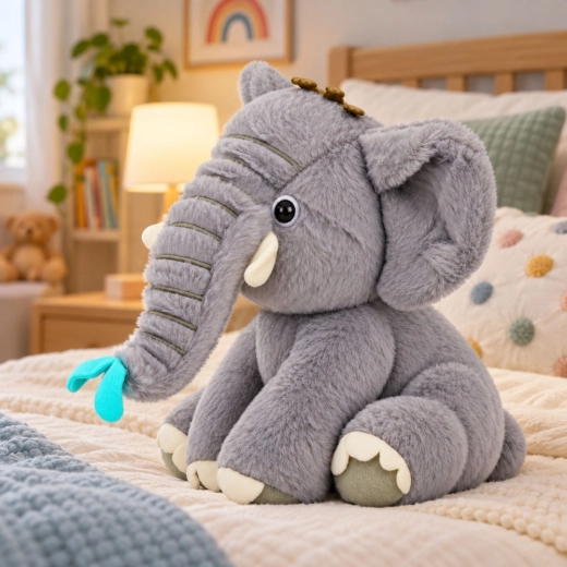 Décoration féerique pour la chambre