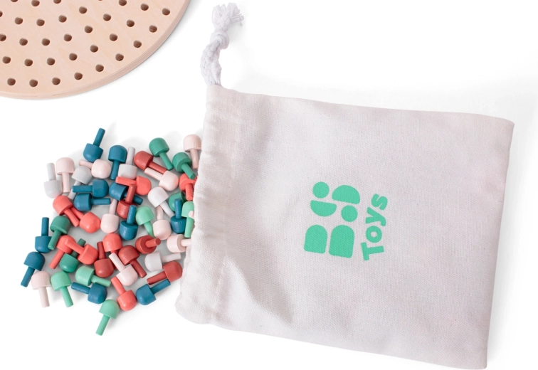 Rangement pratique des accessoires