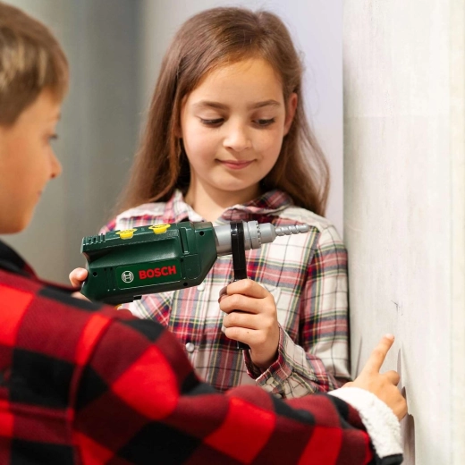 Lumière et son réalistes