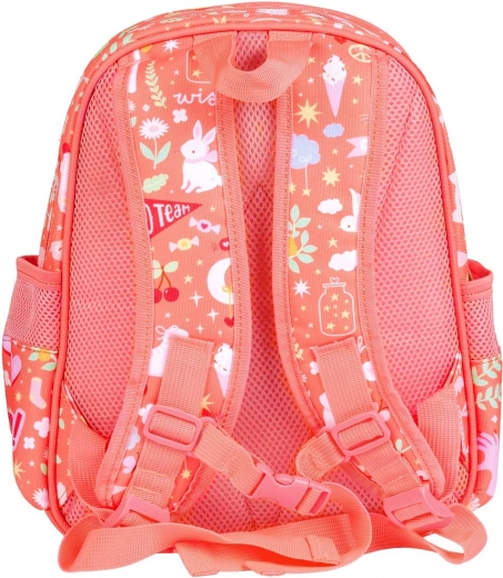 A Little Lovely Company sac à dos enfant pour la maternelle – Amusement
