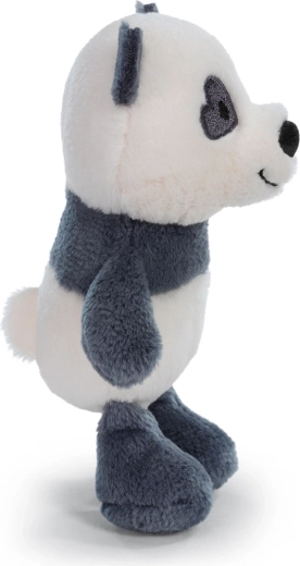 Détails brodés sûrs pour les enfants dès 0+