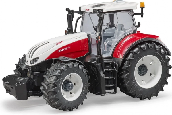 Bruder tracteur STEYR 6300 Terrus CVT 1:16