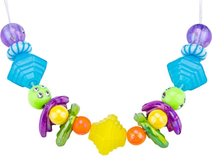 Des bijoux finis que les enfants utiliseront vraiment