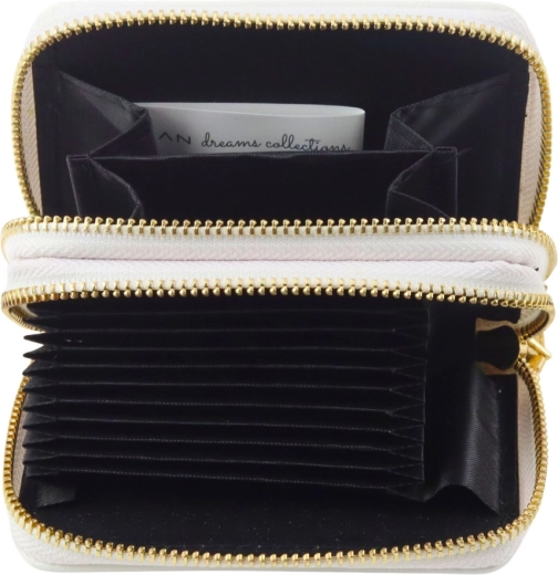 Soufflets accordéon pour cartes et documents