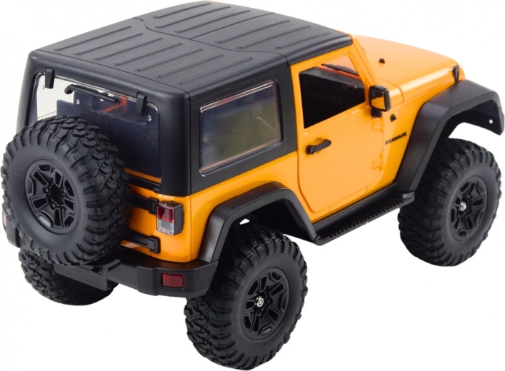 Transmission 4×4 tout-terrain