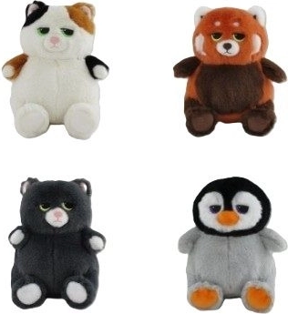 Peluche Kawaii 20 cm