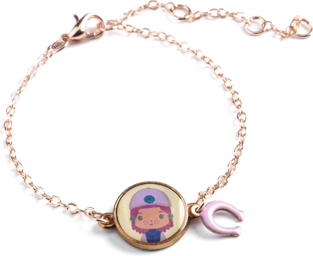Bracelet DJECO Tinyly Joe