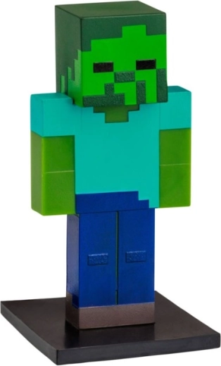 Capsule Minecraft série 2