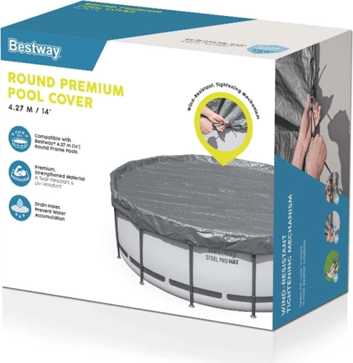 Matériau résistant avec protection UV