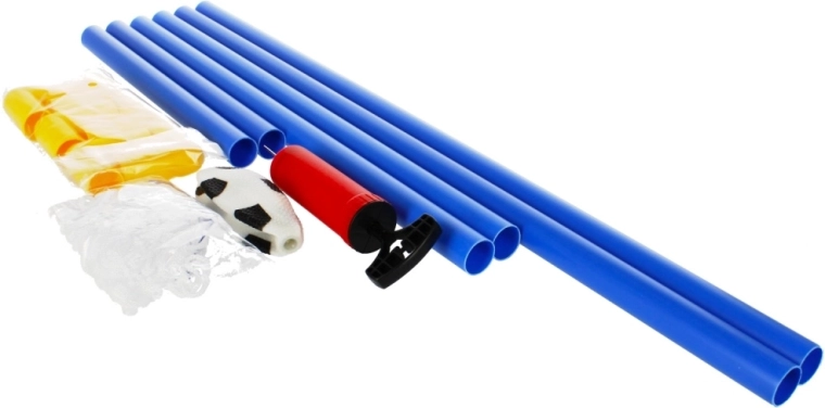 Montage facile et rapide