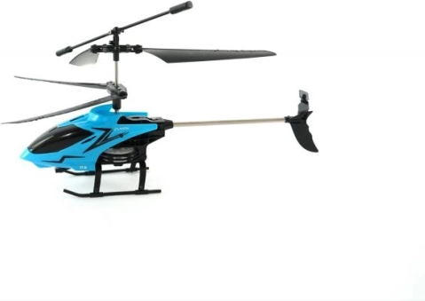 Hélicoptère RC avec gyroscope pour vol stable
