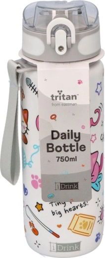 Tritan résistant sans BPA