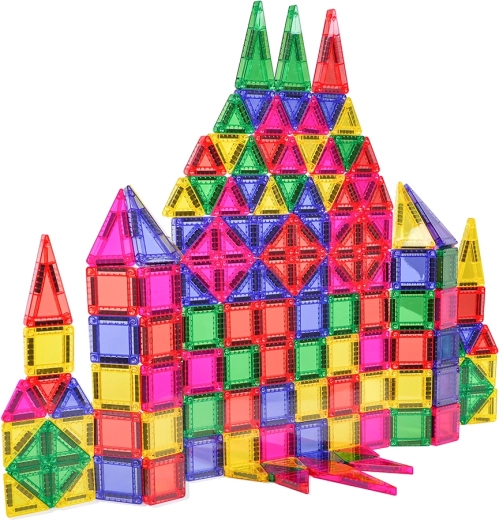 Constructions 2D et 3D