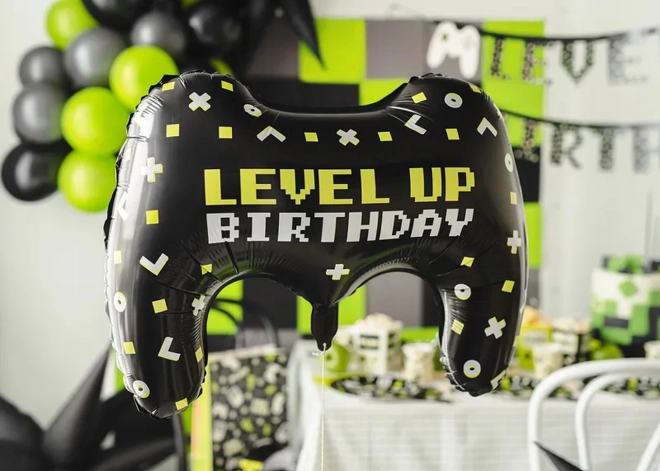 Accessoire parfait pour une fête d’enfants