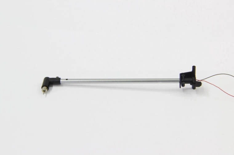 Unité JAMARA Tain avec moteur Sensory 3ch