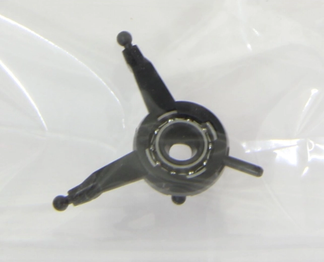 Plateau cyclique JAMARA E-Rix100