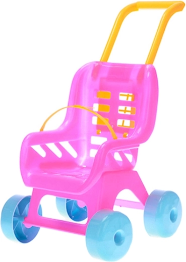 Quatre roues stables