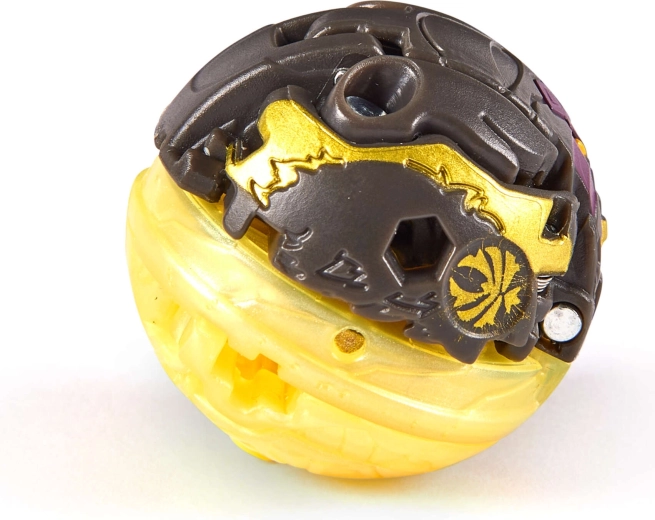 Forme sphérique compacte