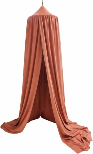 Design bohème rose foncé