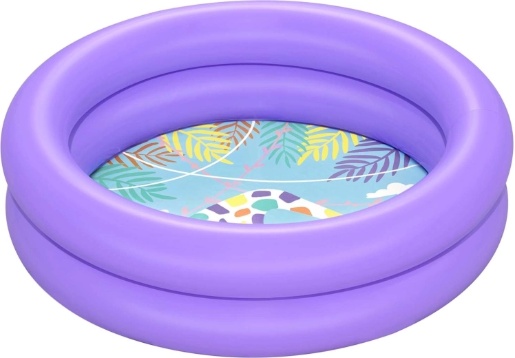 Légère et facile à transporter en vacances