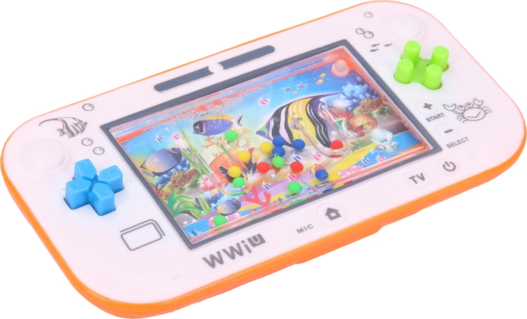 Sans écran, sans piles