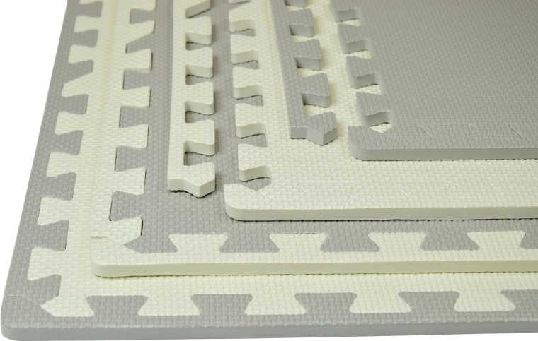 Assemblage facile comme un puzzle