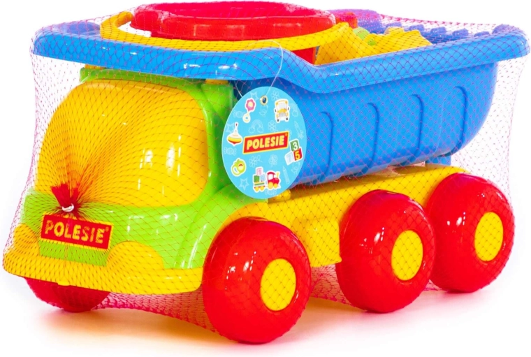 Conception sûre et colorée