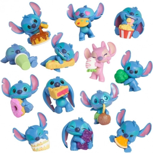 Figurines de collection aux thèmes variés