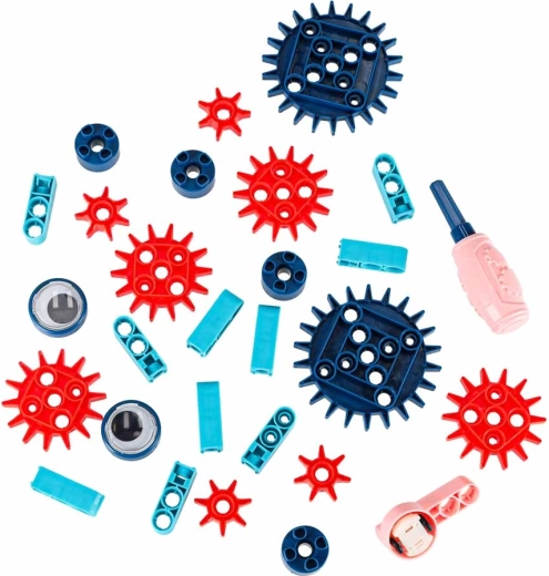 Engrenages et pièces techniques