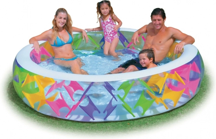 Dimensions familiales spacieuses