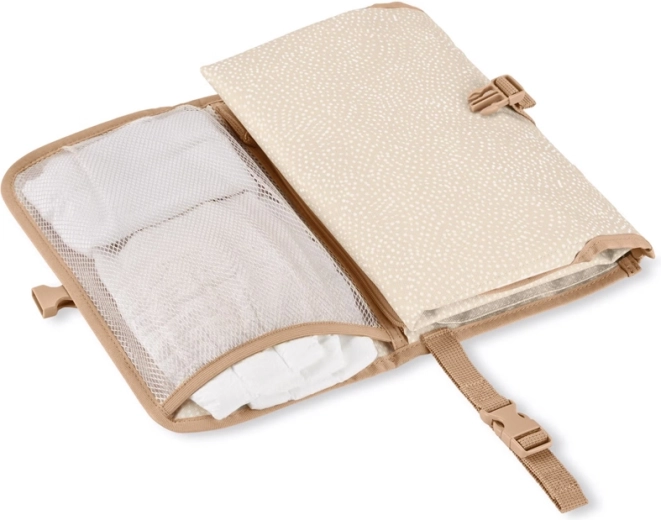 Tout à portée de main grâce à une organisation astucieuse