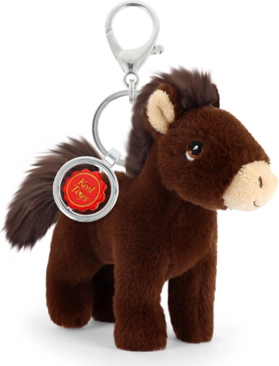 Porte-clés Keeleco lapin 12 cm