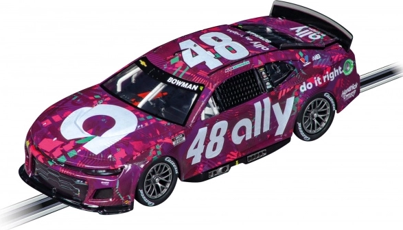 Carrera Evolution NASCAR Camaro Next Gen ZL1 Alex Bowman n° 48