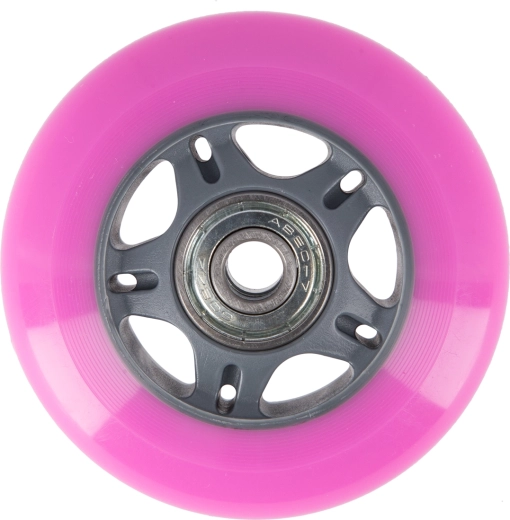 Rotation fluide et rapide avec des roulements ABEC 7