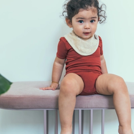 Doux pour la peau de bébé, adapté au quotidien