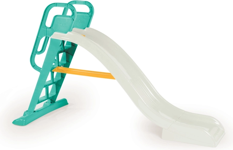 Maxi toboggan aquatique pour enfants