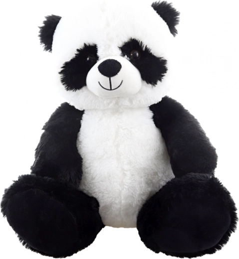 Design adorable de panda