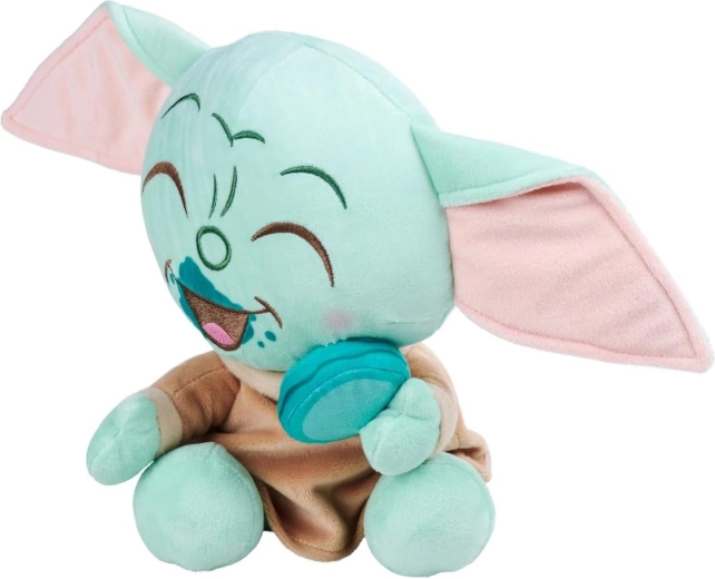 Détails brodés sécurisés