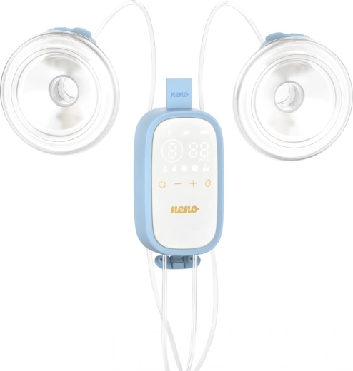 Système en trois phases et 8 niveaux de puissance