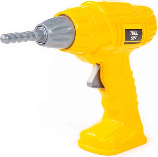 Aspect réaliste et gâchette