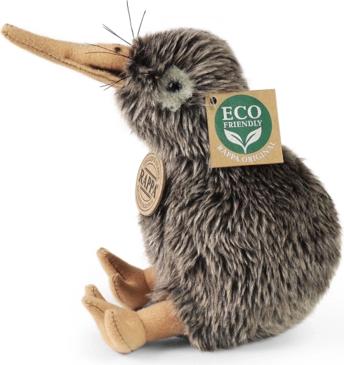 Matière douce et détails réalistes